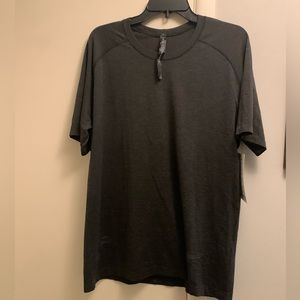 Lululemon Mens Mesh Vent Tech SS 2.0